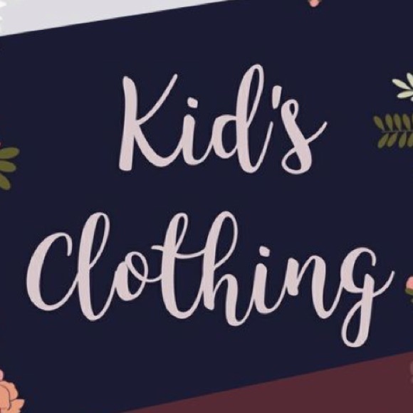 Kids clothes - Picture 1 of 1